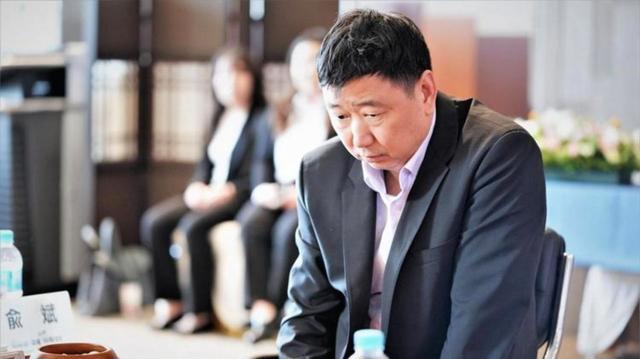 mk体育-俞斌时代即将结束？国家围棋队即将竞聘 总教练主教练要求本科学历