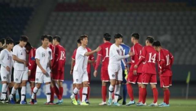 mksoprts-韩媒：朝鲜已正式致函亚足联 将退出世预赛40强赛