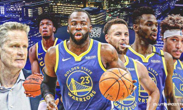 mk体育官网-勇士正在酝酿大动作 交易市场买断市场双管齐下