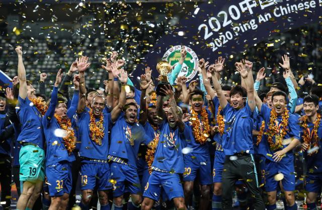 mk体育官网-深度调查苏宁易购股票停牌 中超冠军恐难直接获利