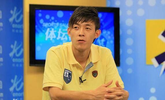 还有谁比他悲情？从天海解散到苏宁，他真的太难…