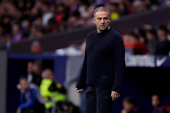 mk体育-11场丢18球,巴萨本赛季欧冠丢球数队史第四多