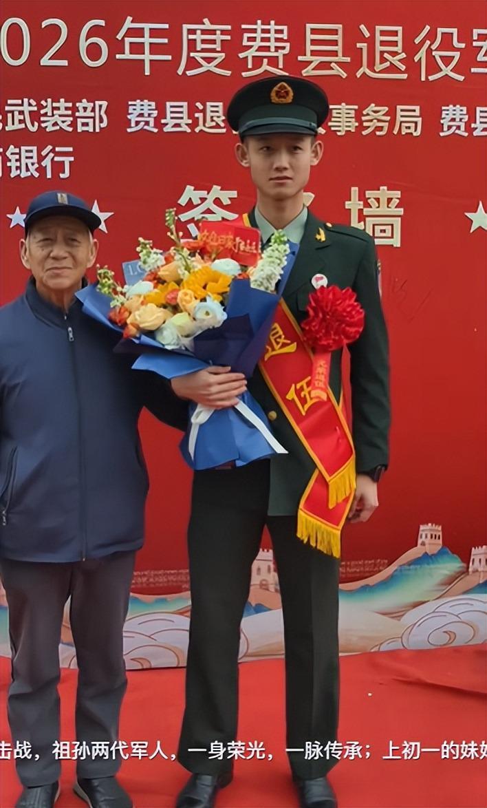 mk体育官网-“看站姿就不像当过兵的!”家长炫耀特种兵儿子,败露后惨遭打脸